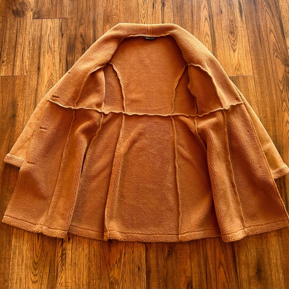 Pea Coat - Picture 3 of 8